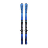 Stockli Laser SL + SRT Speed + SRT12