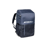 Stockli Ski Boot Backpack Travel 40L