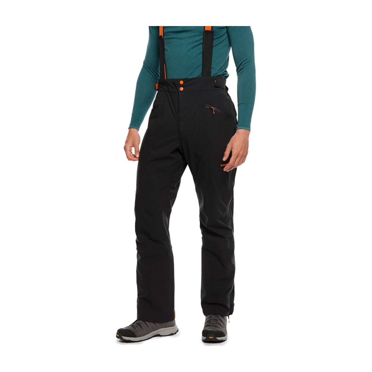 Trango Aladren