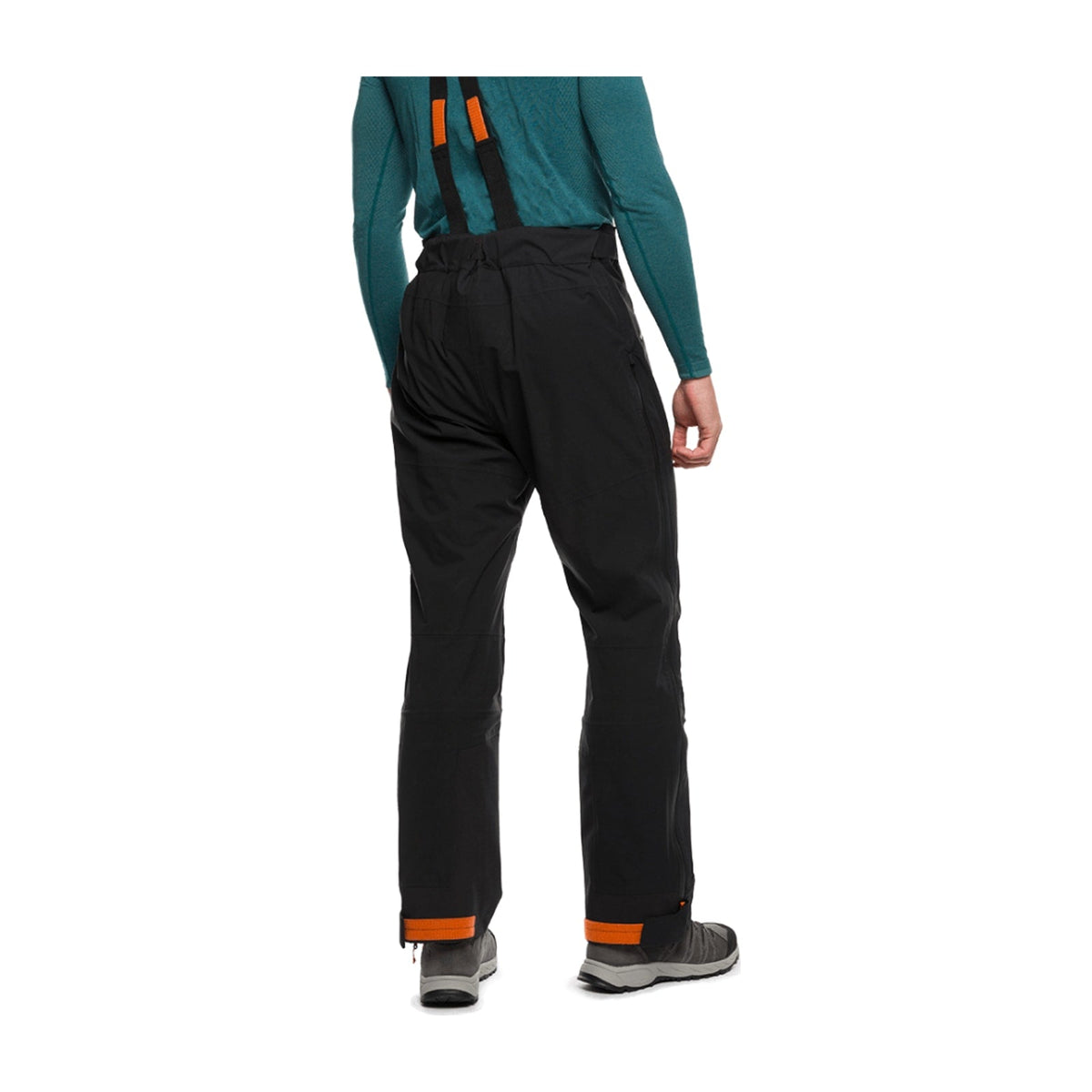 Trango Aladren