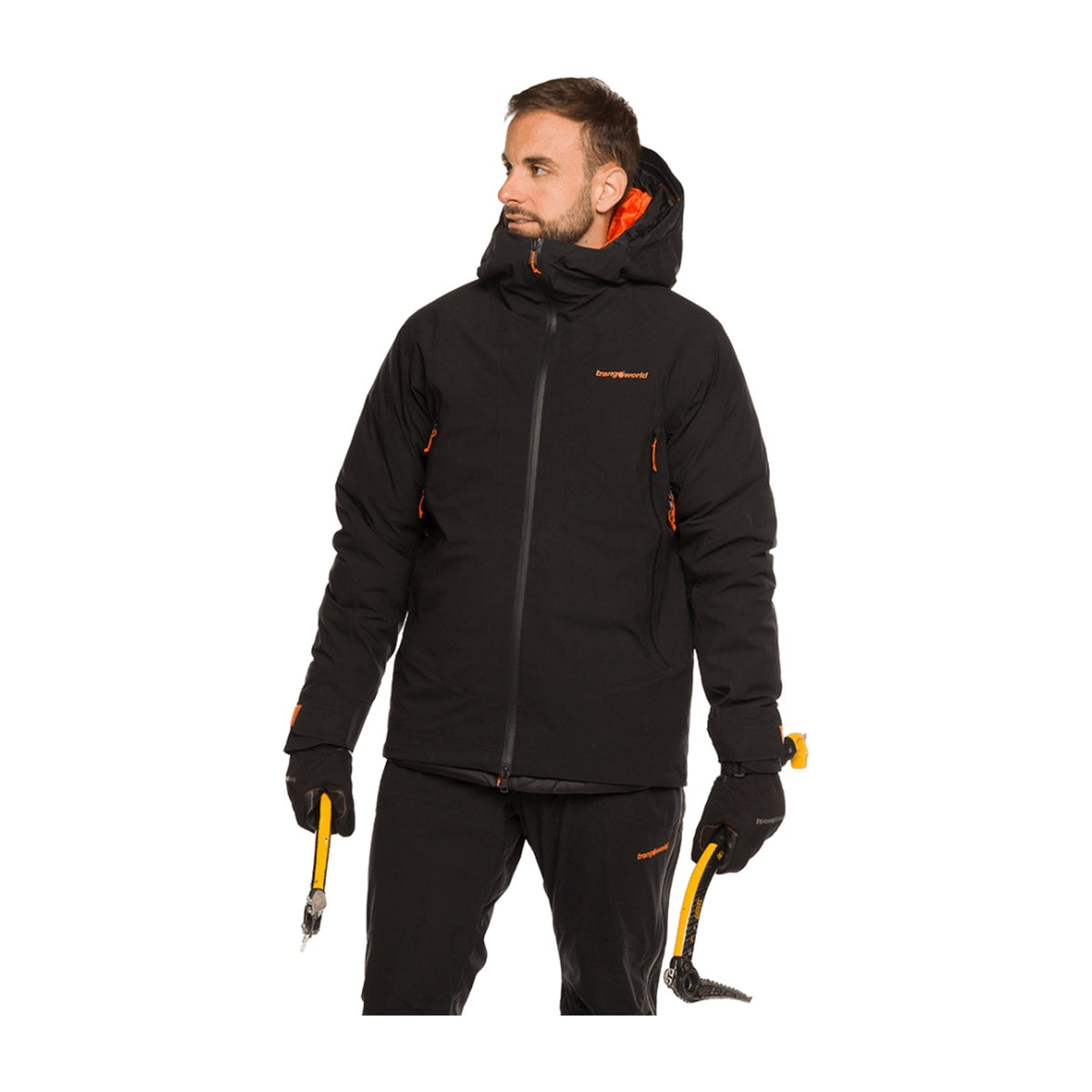 Trango Aladren