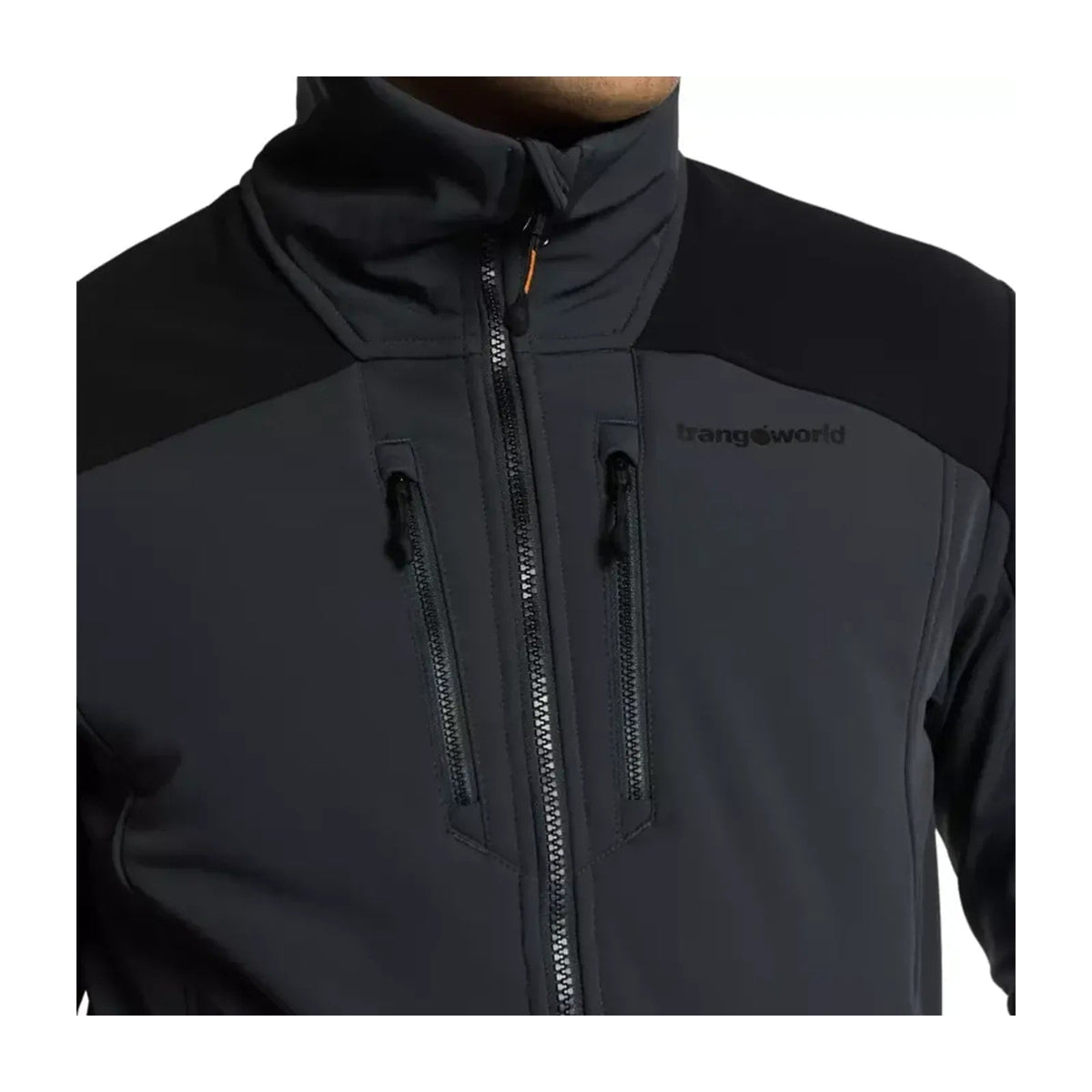 Trango Lyskamm