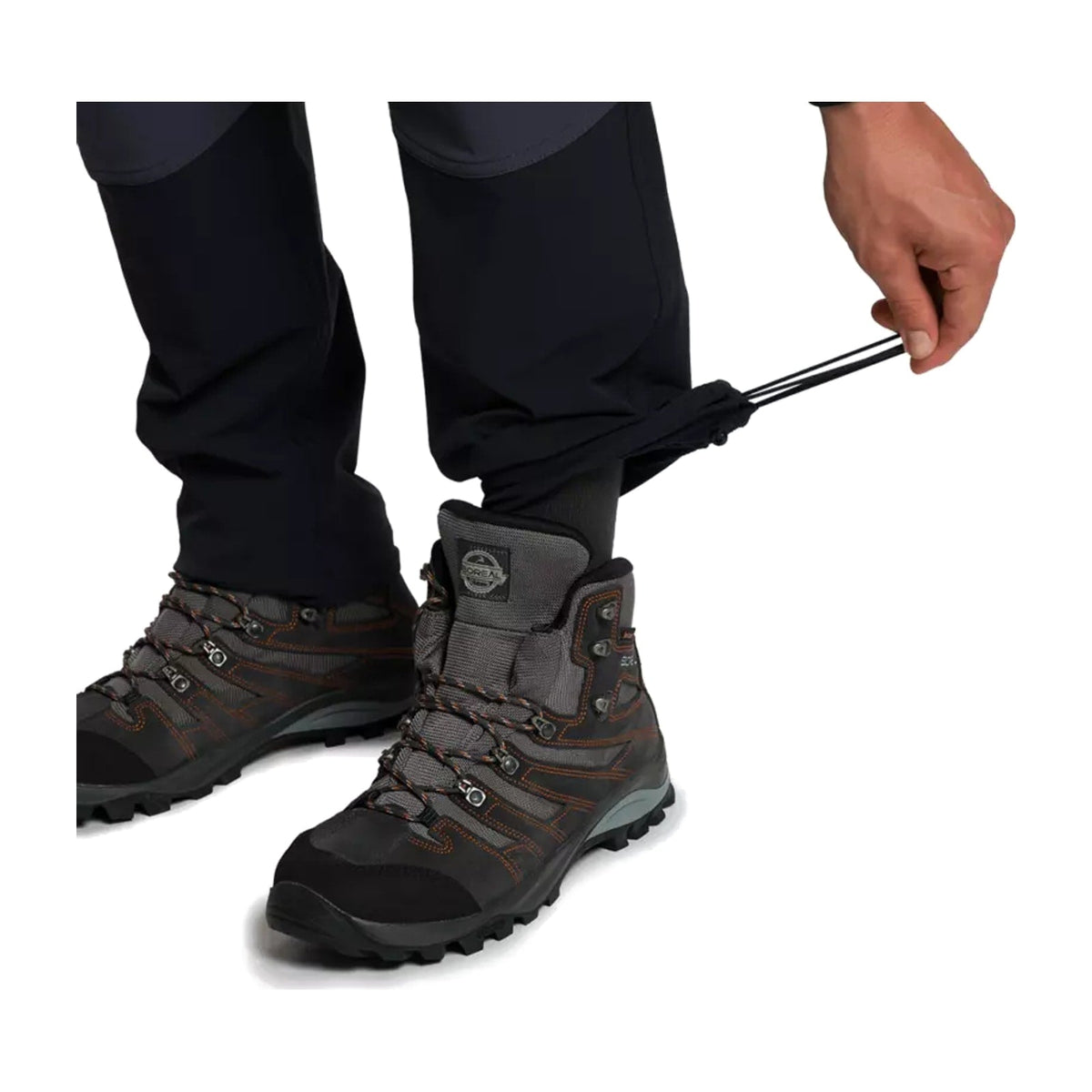 Trango Rovek V02