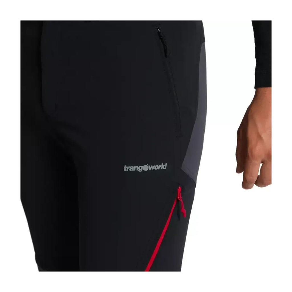 Trango Rovek V02