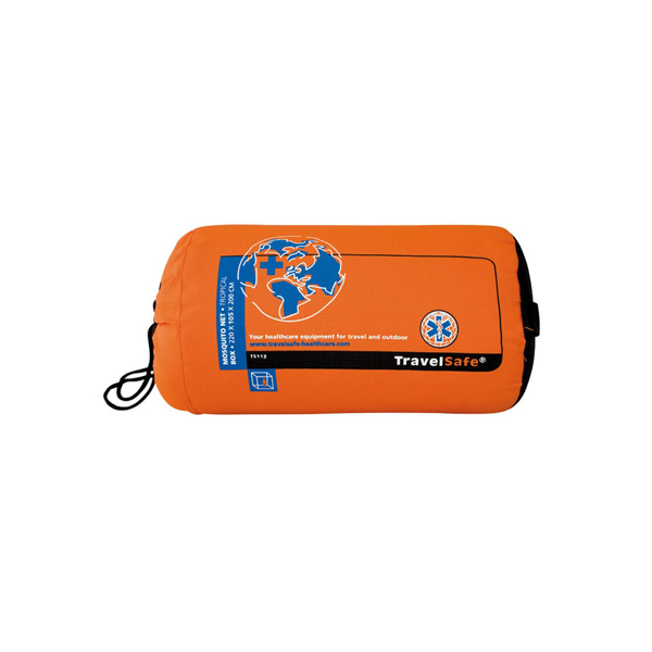 TRAVEL SAFE BOX 1 IMPREGNADA