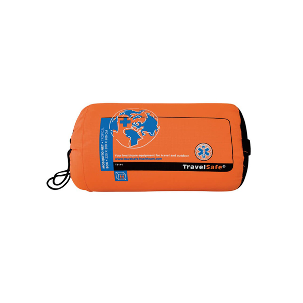 TRAVEL SAFE BOX 2 IMPREGNADA